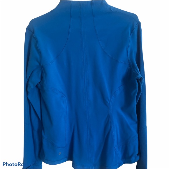 Lululemon long sleeve - Picture 2 of 4